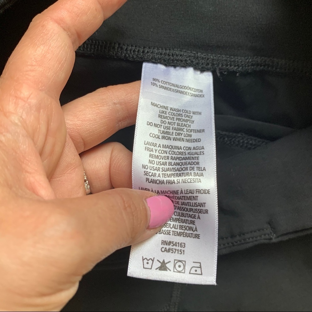 Calvin Klein Leggings with pockets - Picture 5 of 6